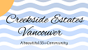 Creekside Estate Vancouver logo